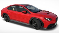 2023 Subaru WRX Limited