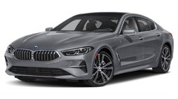 2022 BMW 8 Series 840i xDrive Gran Coupe