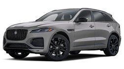 2026 Jaguar F-PACE SVR 575 EDITION