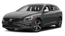 2017 Volvo V60 T5 Dynamic