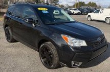 2014 Subaru Forester 2.0XT Touring