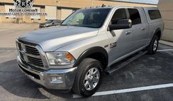 2015 Ram Ram Pickup 2500 SLT