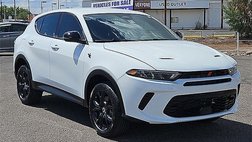 2024 Dodge Hornet GT