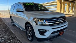 2021 Ford Expedition MAX XLT
