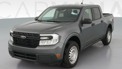 2022 Ford Maverick XL