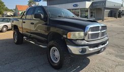 2003 Dodge Ram 1500 ST