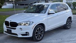 2014 BMW X5 xDrive35i