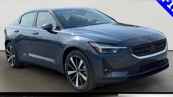 2022 Polestar 2 Long Range Dual Motor