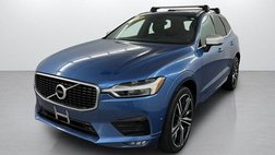 2019 Volvo XC60 T6 R-Design