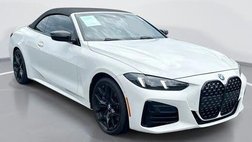2025 BMW 4 Series 430i xDrive