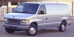 2002 Ford E-Series E-350 SD