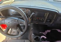 2005 Chevrolet Silverado 1500 