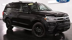 2022 Ford Expedition XLT