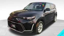 2024 Kia Soul S