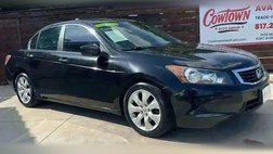 2008 Honda Accord EX-L