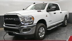 2024 Ram Ram Pickup 2500 Big Horn