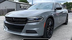 2017 Dodge Charger SE