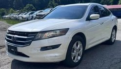 2010 Honda Accord Crosstour EX-L