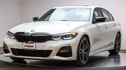 2022 BMW 3 Series 330i