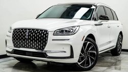 2024 Lincoln Corsair Grand Touring