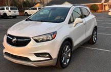 2017 Buick Encore Preferred II