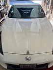 2020 Nissan 370Z Sport