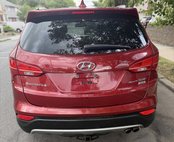 2013 Hyundai Santa Fe Sport 2.0T