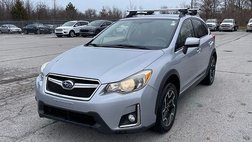 2017 Subaru Crosstrek 2.0i Premium