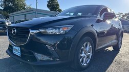 2019 Mazda CX-3 Sport