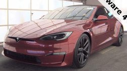 2024 Tesla Model S Base