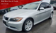 2006 BMW 3 Series 325i