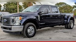 2021 Ford Super Duty F-350 XL