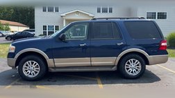2012 Ford Expedition XLT