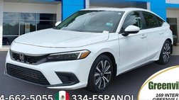 2023 Honda Civic EX-L