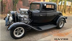 1932 Ford