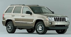 2006 Jeep Grand Cherokee Limited