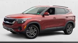 2022 Kia Seltos S