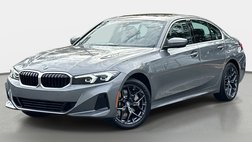 2026 BMW 3 Series 330i