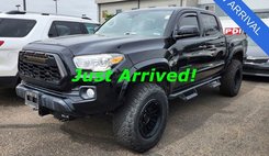 2020 Toyota Tacoma SR5