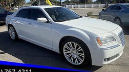 2014 Chrysler 300 Base