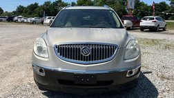 2011 Buick Enclave CXL-2