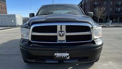 2009 Dodge Ram 1500 SLT