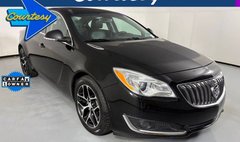 2017 Buick Regal Sport Touring