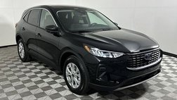 2024 Ford Escape Plug-In Hybrid PHEV