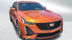 2023 Cadillac CT5-V Base