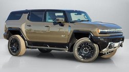 2025 GMC HUMMER EV 2X