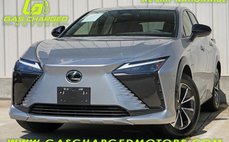 2025 Lexus RZ 300e 300e FWD