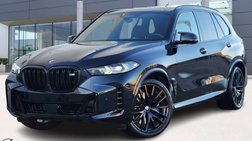 2024 BMW X5 M60i