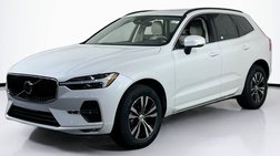 2023 Volvo XC60 B5 Core
