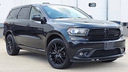 2016 Dodge Durango SXT